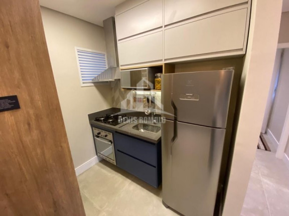 Imagem Apartamento com 2 Quartos à Venda, 44 m² em Tremembé - São Paulo