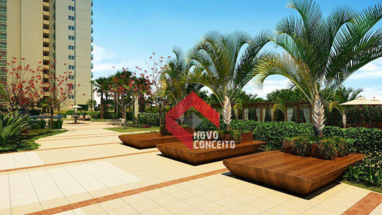 Imagem Apartamento com 3 Quartos à Venda, 150 m² em Engenheiro Luciano Cavalcante - Fortaleza Imagem Apartamento com 3 Quartos à Venda, 150 m² em Engenheiro Luciano Cavalcante - Fortaleza