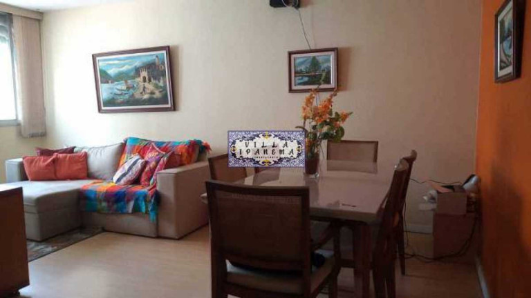 Apartamento com 2 Quartos à Venda, 86 m² em Icaraí - Niterói