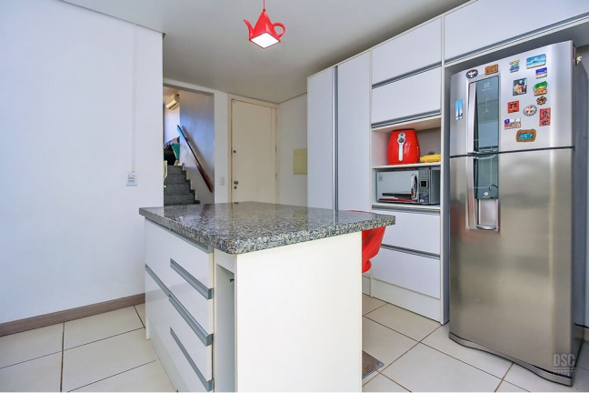 Imagem Casa de Condomínio com 3 Quartos à Venda, 153 m² em Vila Conceição - Porto Alegre
