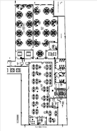 Imagem Sala Comercial à Venda, 93.917 m² em Centro - Curitiba Imagem Sala Comercial à Venda, 93.917 m² em Centro - Curitiba