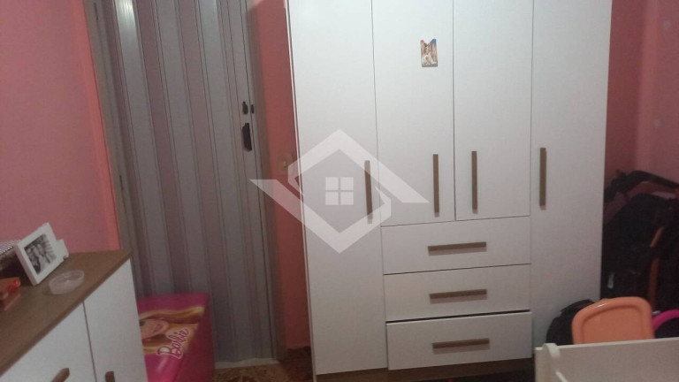 Imagem Apartamento com 2 Quartos à Venda, 55 m² em Campo Grande - Rio De Janeiro