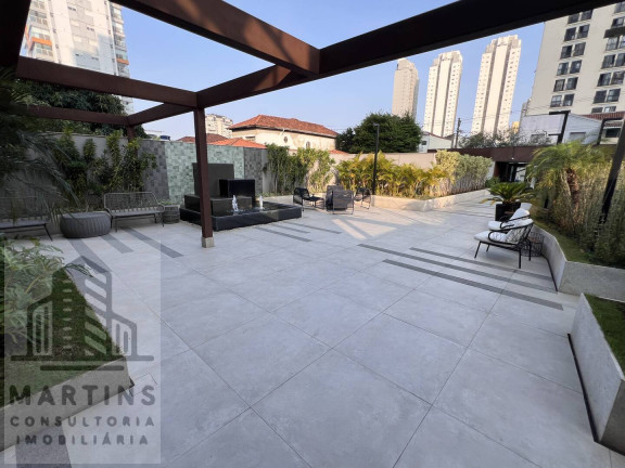 Imagem Loft à Venda, 25 m² em Vila Mariana - São Paulo Imagem Loft à Venda, 25 m² em Vila Mariana - São Paulo