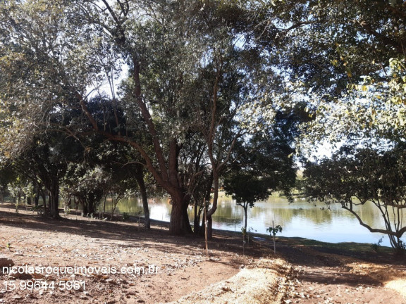 Imagem Terreno à Venda, 250 m² em Reserva Do Lago - Boituva Imagem Terreno à Venda, 250 m² em Reserva Do Lago - Boituva