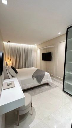 Imagem Apartamento com 4 Quartos à Venda, 166 m² em Meia Praia - Itapema
