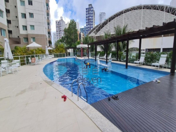 Imagem Apartamento com 3 Quartos à Venda, 143 m² em Barra - Salvador