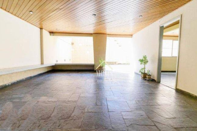 Imagem Apartamento com 3 Quartos à Venda, 113 m² em Santa Paula - São Caetano Do Sul