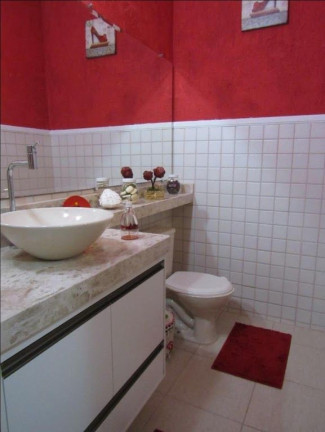 Imagem Imóvel com 5 Quartos à Venda, 280 m² em Paulista - Piracicaba