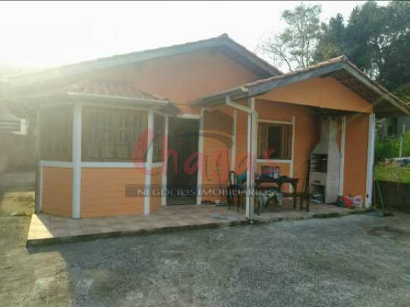 Casa com 2 Quartos à Venda, 290 m² em Maranduba - Ubatuba