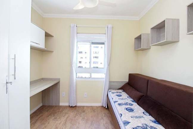 Imagem Apartamento com 2 Quartos à Venda, 49 m² em Passo Das Pedras - Porto Alegre