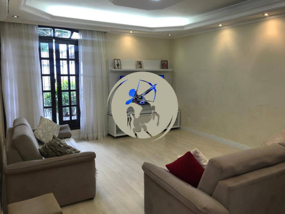 Imagem Casa com 3 Quartos à Venda, 135 m² em Ponta Da Praia - Santos Imagem Casa com 3 Quartos à Venda, 135 m² em Ponta Da Praia - Santos