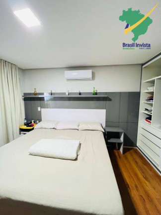 Imagem Apartamento com 3 Quartos à Venda,  em Estrada Aeroporto - Porto Seguro