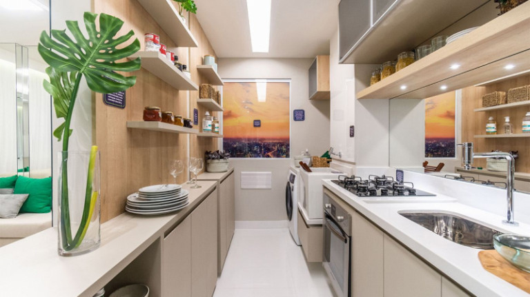 Imagem Apartamento com 2 Quartos à Venda, 34 m² em Limão - São Paulo Imagem Apartamento com 2 Quartos à Venda, 34 m² em Limão - São Paulo