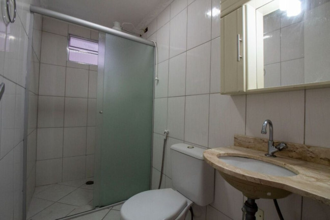 Imagem Apartamento com 2 Quartos à Venda, 57 m² em Vila Vera - São Paulo