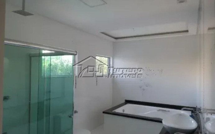 Imagem Casa de Condomínio com 3 Quartos para Alugar, 380 m² em Urbanova - São José Dos Campos