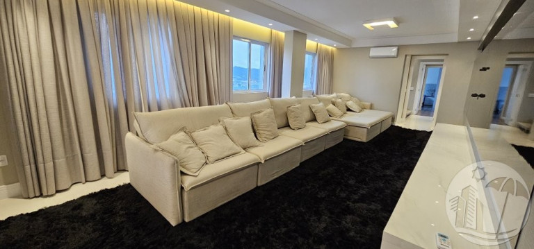Imagem Apartamento com 5 Quartos à Venda, 261 m² em Centro - Balneário Camboriú
