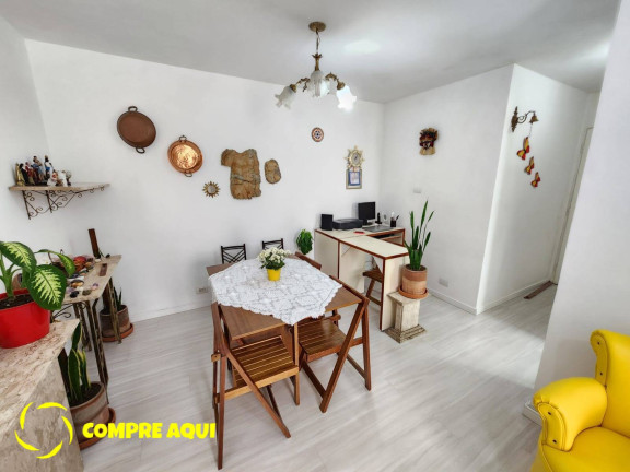Imagem Apartamento com 1 Quarto à Venda, 50 m² em Santa Cecília - São Paulo Imagem Apartamento com 1 Quarto à Venda, 50 m² em Santa Cecília - São Paulo