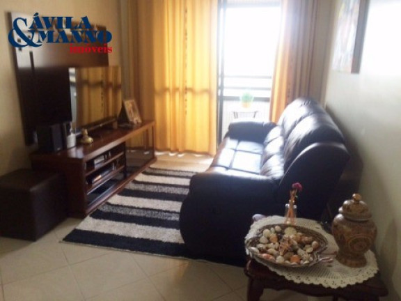Apartamento com 3 Quartos à Venda, 85 m² em Mooca - Sao Paulo