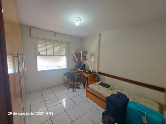Imagem Apartamento com 4 Quartos à Venda, 186 m² em Embaré - Santos Imagem Apartamento com 4 Quartos à Venda, 186 m² em Embaré - Santos