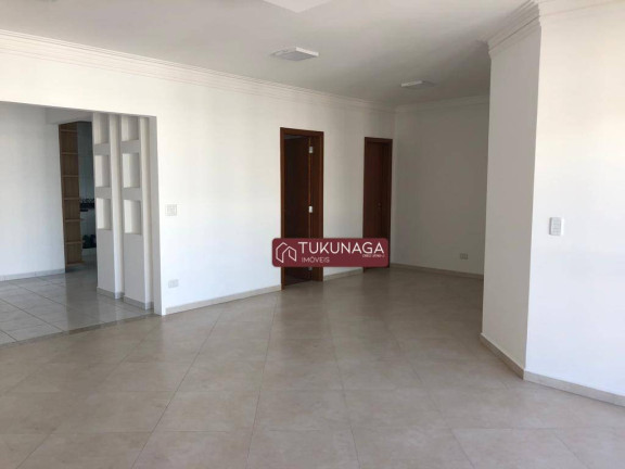 Imagem Apartamento com 3 Quartos para Alugar, 150 m² em Vila Rosália - Guarulhos Imagem Apartamento com 3 Quartos para Alugar, 150 m² em Vila Rosália - Guarulhos