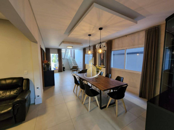 Imagem Sobrado com 4 Quartos à Venda, 285 m² em Urbanova - São José Dos Campos Imagem Sobrado com 4 Quartos à Venda, 285 m² em Urbanova - São José Dos Campos