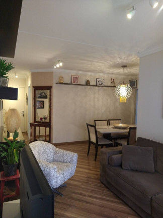 Imagem Apartamento com 3 Quartos à Venda, 96 m² em Retiro - Jundiaí