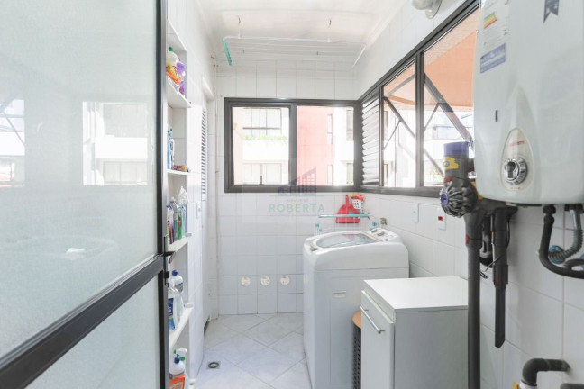 Imagem Apartamento com 3 Quartos à Venda, 110 m² em Jardim Prudência - São Paulo