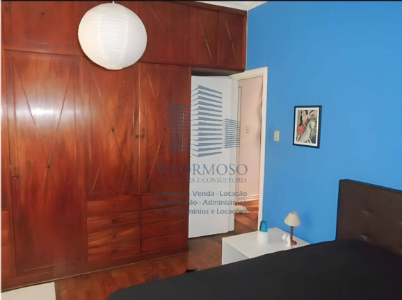 Imagem Apartamento com 3 Quartos à Venda, 100 m² em Tijuca - Rio De Janeiro