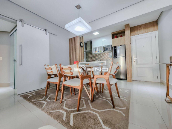 Imagem Apartamento com 3 Quartos à Venda, 90 m² em Riviera De São Lourenço - Bertioga