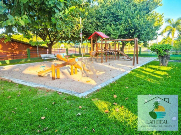 Imagem Terreno à Venda,  em Jardim Arco íris - São Pedro Da Aldeia