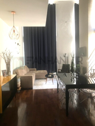 Imóvel com 1 Quarto à Venda, 86 m² em Cerqueira César - São Paulo