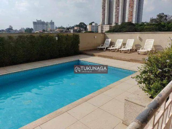 Imagem Apartamento com 2 Quartos à Venda, 52 m² em Vila Augusta - Guarulhos Imagem Apartamento com 2 Quartos à Venda, 52 m² em Vila Augusta - Guarulhos