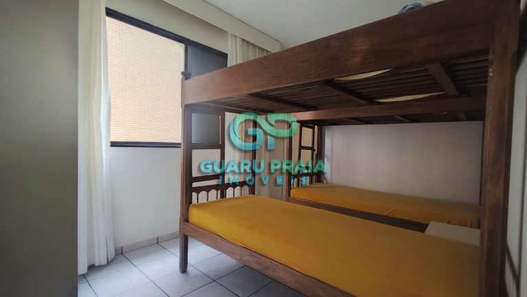 Imagem Apartamento com 3 Quartos para Alugar, 120 m² em Enseada - Guarujá