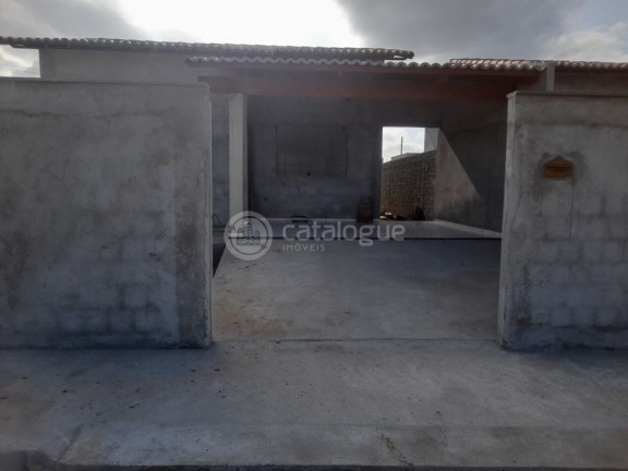 Imagem Casa com 2 Quartos à Venda, 200 m² em Bosque Das Colinas - São José De Mipibu Imagem Casa com 2 Quartos à Venda, 200 m² em Bosque Das Colinas - São José De Mipibu