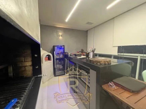 Cobertura com 3 Quartos à Venda, 189 m² em Barra Da Tijuca - Rio De Janeiro