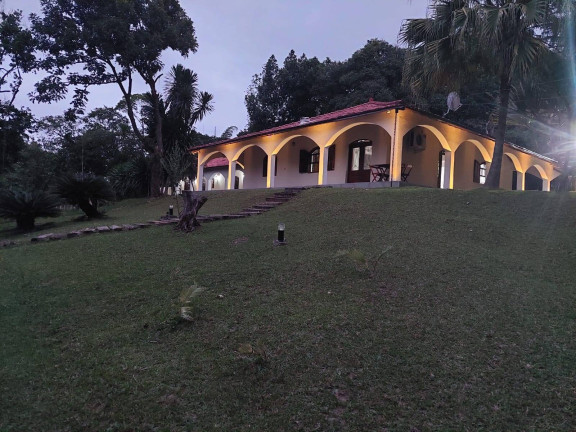 Imagem Chácara com 10 Quartos à Venda, 33.500 m² em Maraporã - Cachoeiras De Macacu