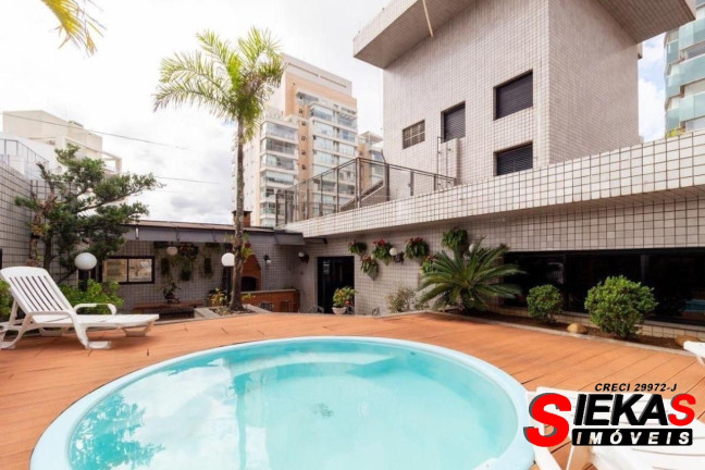 Imagem Apartamento com 3 Quartos à Venda, 420 m² em Vila Diva (zona Leste) - São Paulo Imagem Apartamento com 3 Quartos à Venda, 420 m² em Vila Diva (zona Leste) - São Paulo