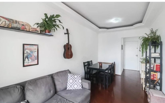 Imagem Apartamento com 2 Quartos à Venda, 66 m² em Santo Antônio - Osasco