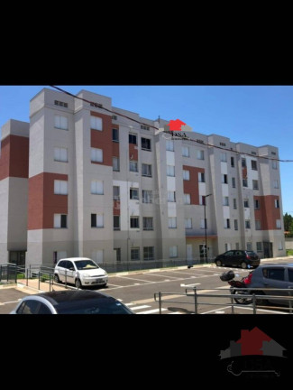 Apartamento com 2 Quartos à Venda, 43 m² em Parque Residencial São Clemente - Monte Mor