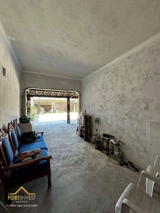 Imagem Imóvel com 4 Quartos à Venda, 157 m² em Quietude - Praia Grande Imagem Imóvel com 4 Quartos à Venda, 157 m² em Quietude - Praia Grande