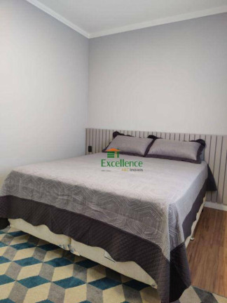 Imagem Apartamento com 3 Quartos à Venda, 98 m² em Vila Gumercindo - São Paulo Imagem Apartamento com 3 Quartos à Venda, 98 m² em Vila Gumercindo - São Paulo