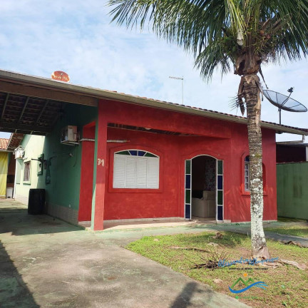 Casa com 2 Quartos à Venda, 132 m² em Jd Jamaica - Itanhaém