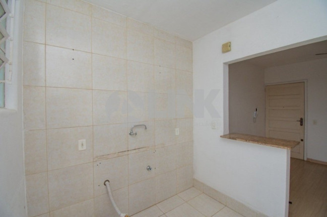 Imagem Apartamento com 1 Quarto à Venda, 38 m² em Rubem Berta - Porto Alegre