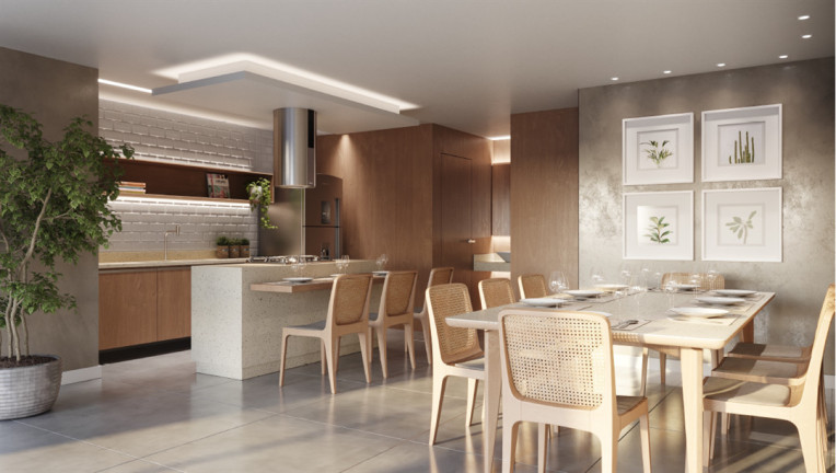 Imagem Apartamento com 2 Quartos à Venda, 62 m² em Recreio Dos Bandeirantes - Rio De Janeiro