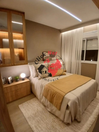 Imagem Apartamento com 2 Quartos à Venda, 54 m² em Jardim Olavo Bilac - São Bernardo Do Campo