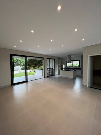 Imagem Casa com 3 Quartos à Venda, 316 m² em Itaici - Indaiatuba