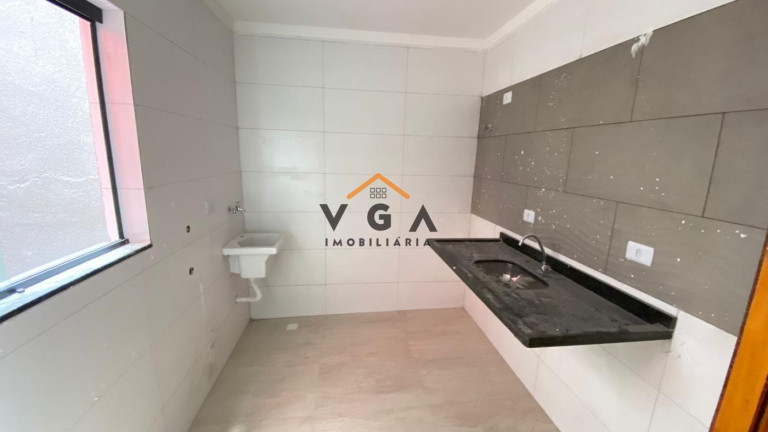 Imagem Apartamento com 2 Quartos à Venda, 55 m² em Vila Antonina - São Paulo