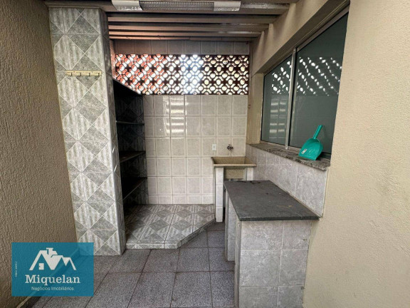 Imagem Casa com 2 Quartos à Venda, 85 m² em Vila Mazzei - São Paulo