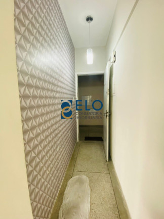 Imagem Apartamento com 1 Quarto à Venda, 62 m² em Centro - São Vicente Imagem Apartamento com 1 Quarto à Venda, 62 m² em Centro - São Vicente