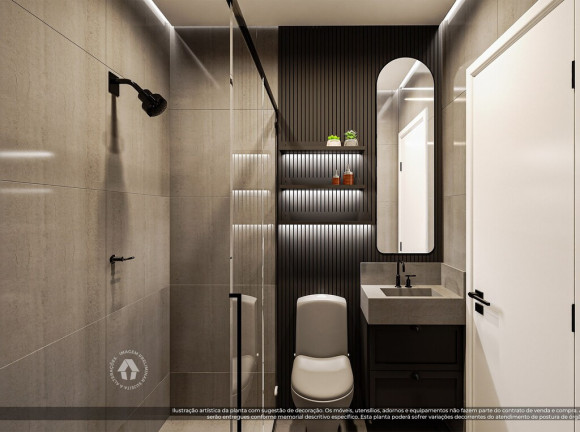 Imagem Imóvel com 1 Quarto à Venda, 107 m² em Sacomã - São Paulo
